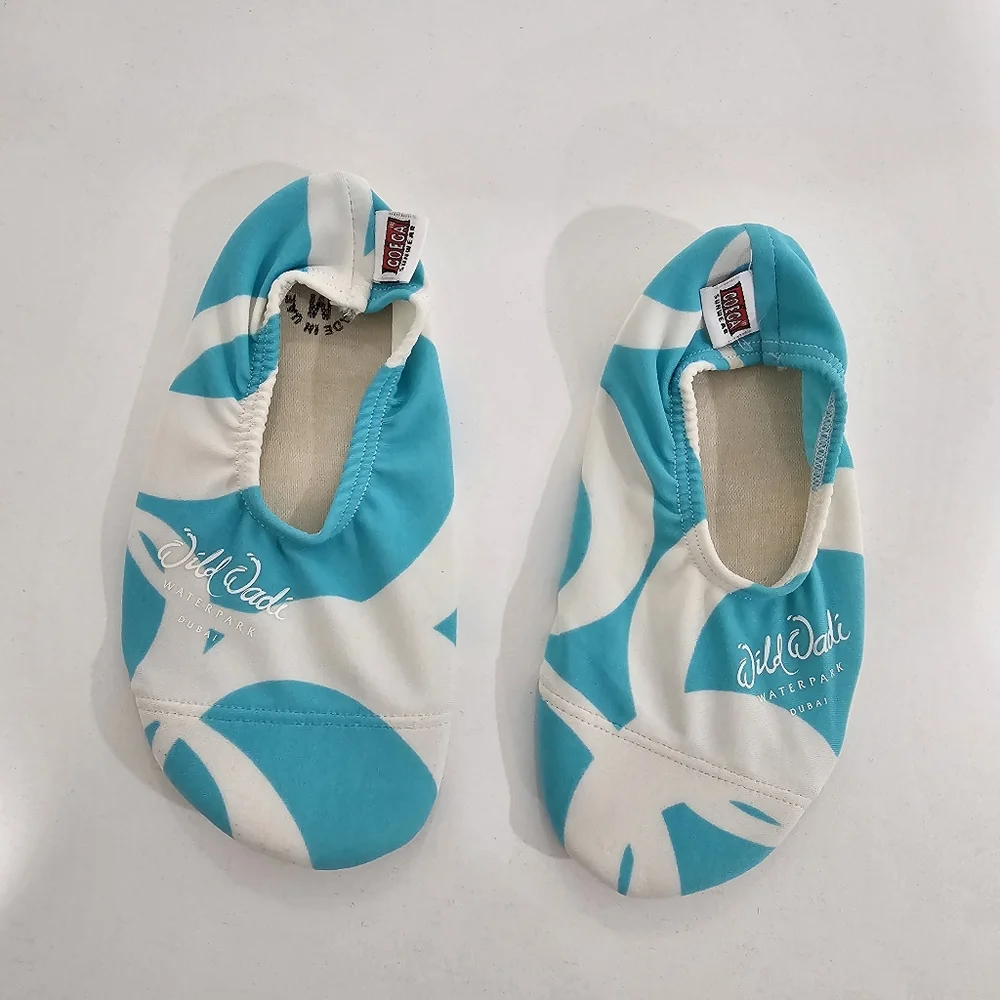 Coega Sunwear Water Shoes Children Size M